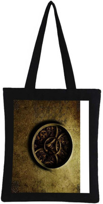 

Snoogg Tote(Multicolor)