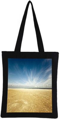 

Snoogg Tote(Multicolor)