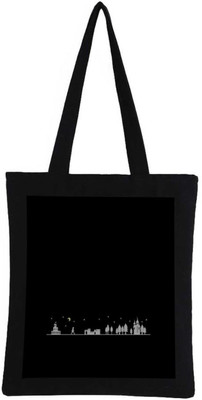 

Snoogg Tote(Multicolor)
