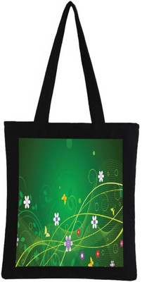 

Snoogg Tote(Multicolor)