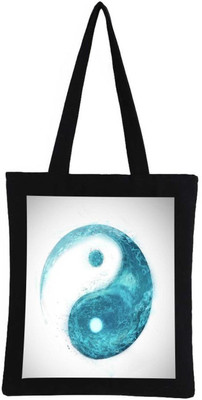 

Snoogg Tote(Multicolor)