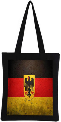 

Snoogg Tote(Multicolor)