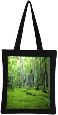 

Snoogg Tote(Multicolor)