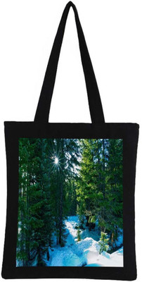 

Snoogg Tote(Multicolor)
