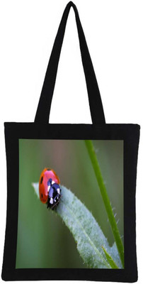 

Snoogg Tote(Multicolor)