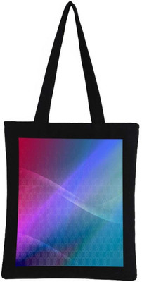 

Snoogg Tote(Multicolor)