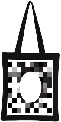 

Snoogg Tote(Multicolor)