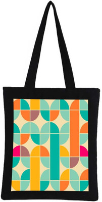

Snoogg Tote(Multicolor)