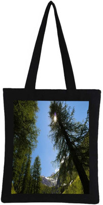 

Snoogg Tote(Multicolor)