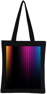 

Snoogg Tote(Multicolor)