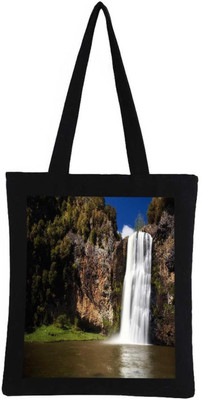 

Snoogg Tote(Multicolor)