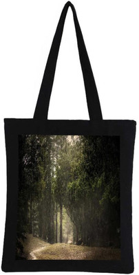 

Snoogg Tote(Multicolor)