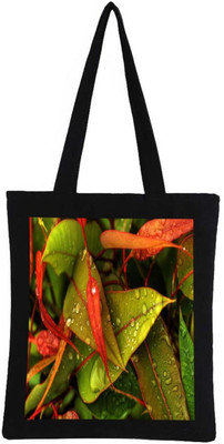 

Snoogg Tote(Multicolor)