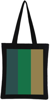 

Snoogg Tote(Multicolor)