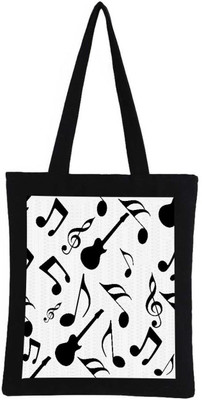 

Snoogg Tote(Multicolor)