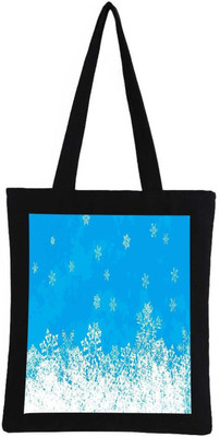 

Snoogg Tote(Multicolor)
