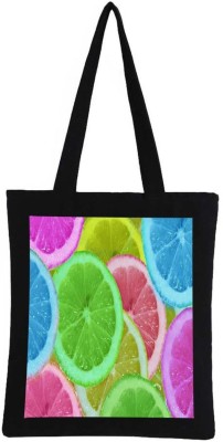 

Snoogg Tote(Multicolor)