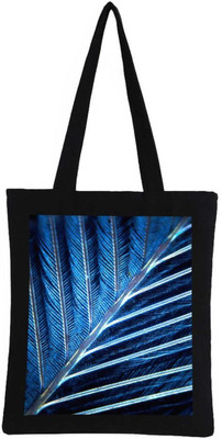 

Snoogg Tote(Multicolor)