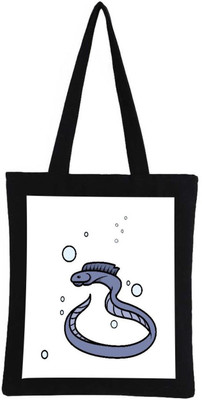 

Snoogg Tote(Multicolor)