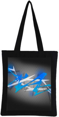 

Snoogg Tote(Multicolor)