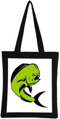 

Snoogg Tote(Multicolor)