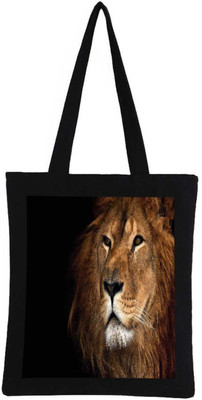 

Snoogg Tote(Multicolor)