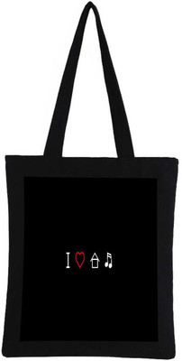

Snoogg Tote(Multicolor)