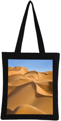 

Snoogg Tote(Multicolor)