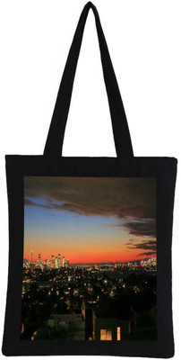 

Snoogg Tote(Multicolor)