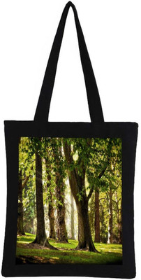 

Snoogg Tote(Multicolor)