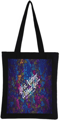 

Snoogg Tote(Multicolor)