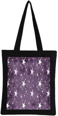 

Snoogg Tote(Multicolor)