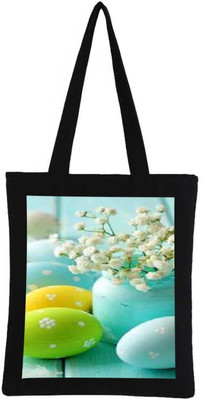 

Snoogg Tote(Multicolor)