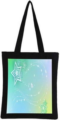 

Snoogg Tote(Multicolor)