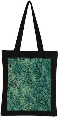 

Snoogg Tote(Multicolor)