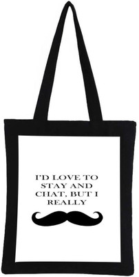 

Snoogg Tote(Multicolor)