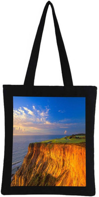 

Snoogg Tote(Multicolor)
