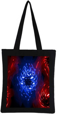 

Snoogg Tote(Multicolor)