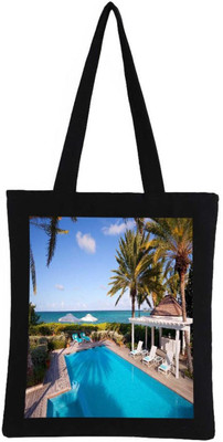 

Snoogg Tote(Multicolor)