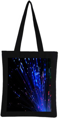 

Snoogg Tote(Multicolor)