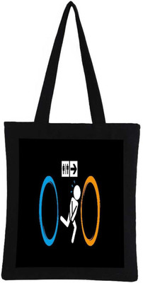 

Snoogg Tote(Multicolor)