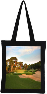 

Snoogg Tote(Multicolor)
