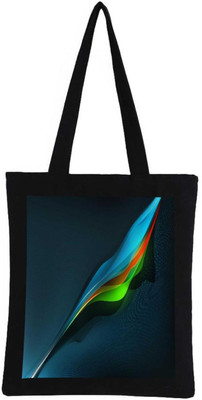 

Snoogg Tote(Multicolor)