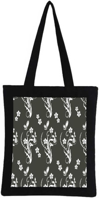 

Snoogg Tote(Multicolor)