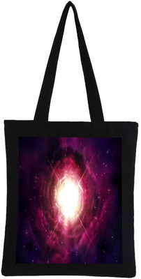 

Snoogg Tote(Multicolor)