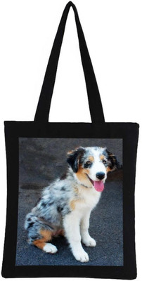 

Snoogg Tote(Multicolor)