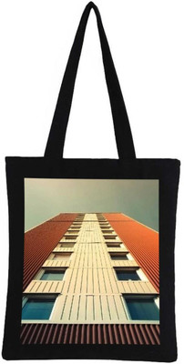 

Snoogg Tote(Multicolor)