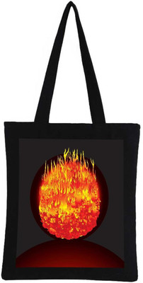 

Snoogg Tote(Multicolor)