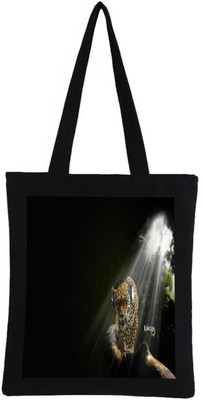 

Snoogg Tote(Multicolor)