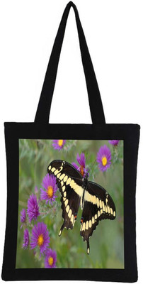 

Snoogg Tote(Multicolor)